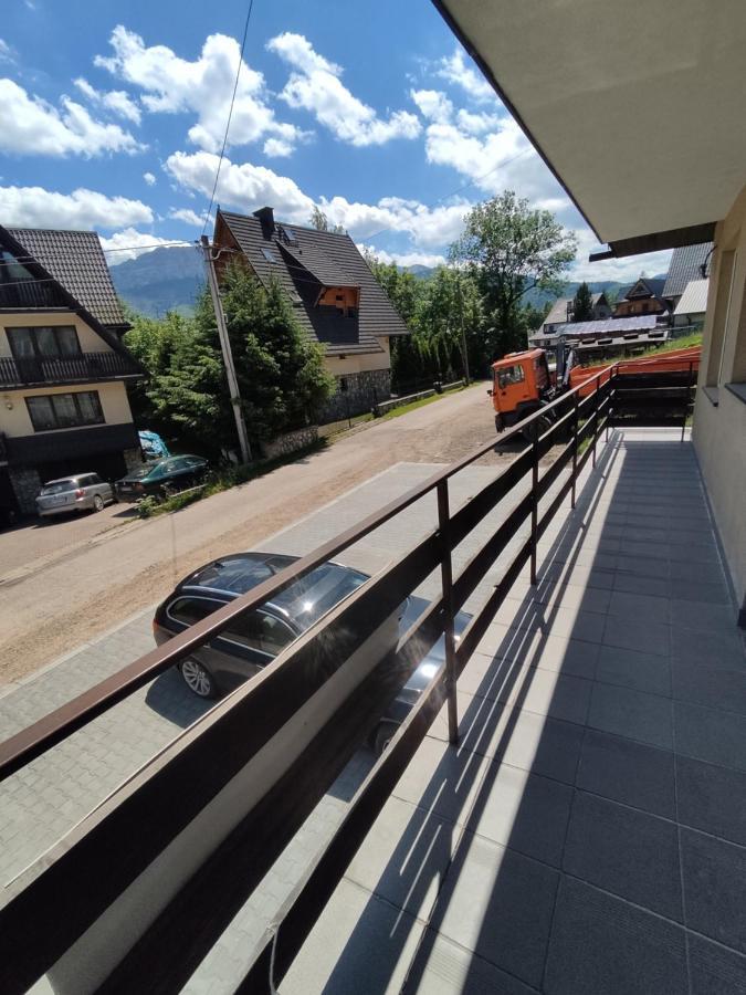 Pokoje Na Sobczakowce Zakopane Extérieur photo