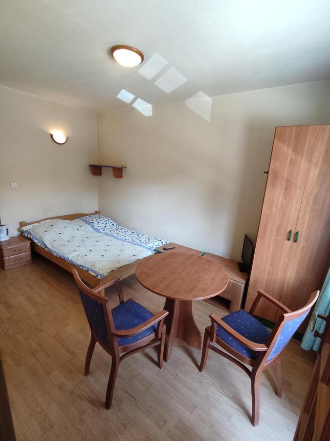 Pokoje Na Sobczakowce Zakopane Extérieur photo