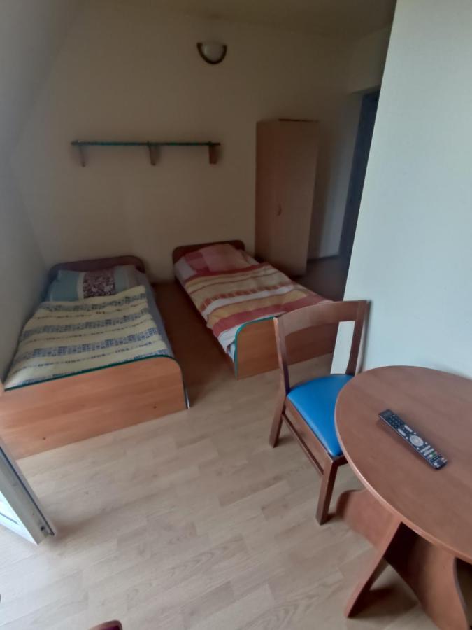 Pokoje Na Sobczakowce Zakopane Chambre photo