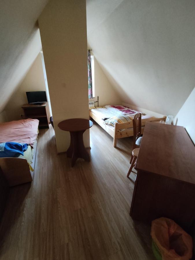 Pokoje Na Sobczakowce Zakopane Extérieur photo